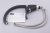Смеситель Oute для кухни T01 T0113BK-2 Гранит/ Черные