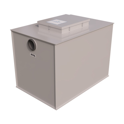 1. Общий вид без ВЗ