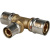 Тройник МП пресс 26х20х26 STOUT SFP-0005-262026