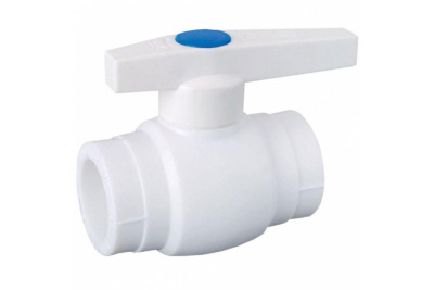 кран шаровой контур