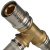 Тройник МП пресс 20х16х16 STOUT SFP-0005-201616