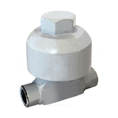 Конденсатоотводчик сталь 45с13нж Ду40 Ру40 п/привар