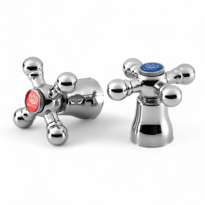 маховик крест