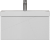 Тумба подвесная EDGE 70.1Y, белый