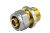 Муфта МП обжим 16x1/2" НР Lemen Муфта МП обжим 16x1/2" НР Lemen