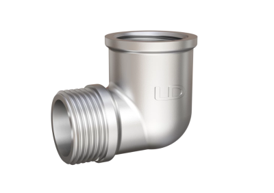 угол никель