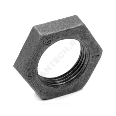 Контргайка ЧК