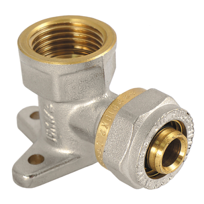 Vieir Угольник настенный с креплением