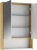 Шкаф-зеркало "Prime 60" Дуб сонома Домино DP9005HZ