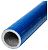 Трубка K-FLEX PE 28/6 COMPACT синий (120)