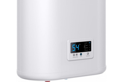 Водонагреватель эл накоп THERMEX IF 100 V PRO (нерж. сталь, плоский)