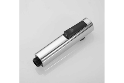 Смеситель SHEVANIK с гигиеническим душем S6805-1 хром