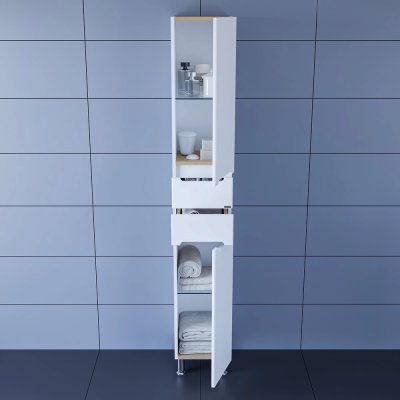 Пенал напольный "Лондон 30"