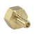 Штуцер ф18 х 1/2" В SantechSystems 018-2092