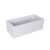 Ванна акриловая 180x80х47 "BIANCA" с каркасом 1Marka Ванна акриловая 180x80х47 "BIANCA" с каркасом 1Marka