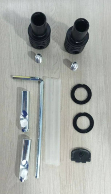 крепление для подвесных