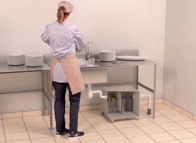 4. В среде без ВЗ