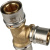 Тройник МП пресс 32х26х32 STOUT SFP-0005-322632 Тройник МП пресс 32х26х32 STOUT SFP-0005-322632
