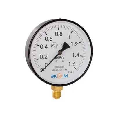 манометр экомера