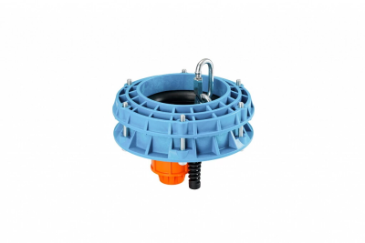 4оголовок скважинный