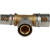 Тройник МП пресс 26х26х20 STOUT SFP-0005-262620