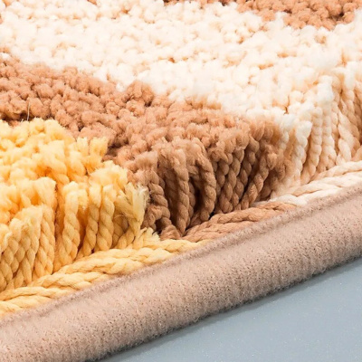 Коврик для ванной GAPPO 60*90 G85505