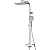 Душевая система GAPPO с термостатом хром G2491-50