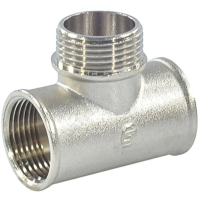 тройник внв