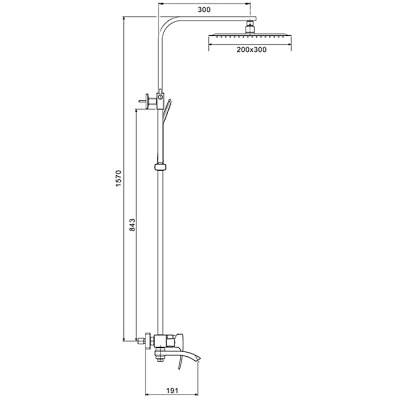 dushevaya-stojka-gappo-g2407-8016