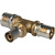 Тройник МП пресс 26х16х20 STOUT SFP-0005-261620