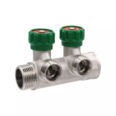 коллектор 2