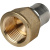 Муфта МП пресс 26х1" ВР STOUT SFP-0002-000126