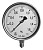 Манометр МП-160 радиальный ДК160 0-1,6МПа М20х1,5 ЗТП
