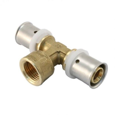 тройник мп пресс