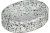 Мыльница керамика Granite B4564-4