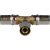 Тройник МП пресс 16 STOUT SFP-0006-161616