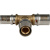 Тройник МП пресс 20х20х16 STOUT SFP-0005-202016