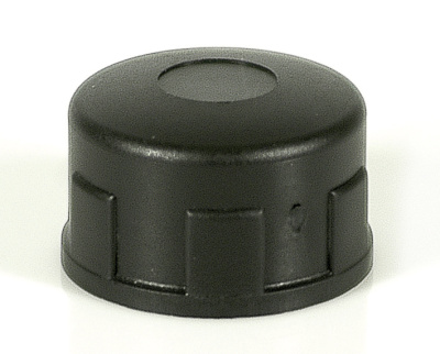 Заглушка 1" ВН Irritec