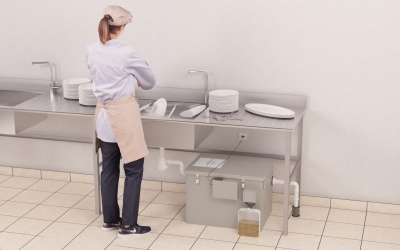 4. В среде без ВЗ