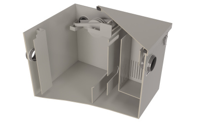 2. В разрезе без ВЗ