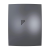 Вентилятор D100 BREEZE 4С с обратным клапаном Dark gray metal DICITI