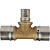 Тройник МП пресс 32х20х26 STOUT SFP-0005-322032