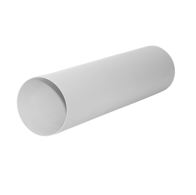 воздуховод круглый