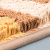 Коврик для ванной GAPPO 60*90 G85505