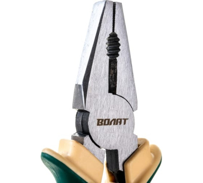 Плоскогубцы 200мм комбинированные ВОЛАТ 23010-20