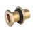 Врезка в бак 3/4" SIS (120)