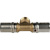 Тройник МП пресс 16х1/2х16 НР STOUT SFP-0008-161216