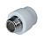 Муфта PP-R комбинированная 40х1 1/4" НР