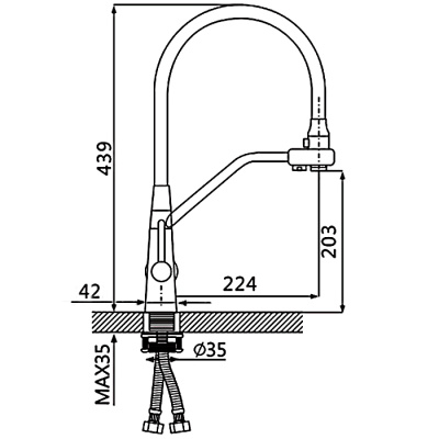 smesitel-dlya-kukhni-oute-t603bq002