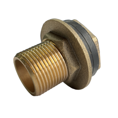 Врезка в бак 3/4" АСМ В611 (120)
